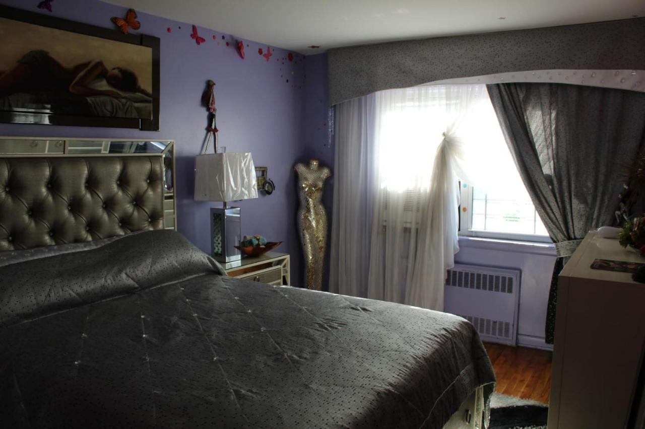 Joy'S Country Home New York Kültér fotó